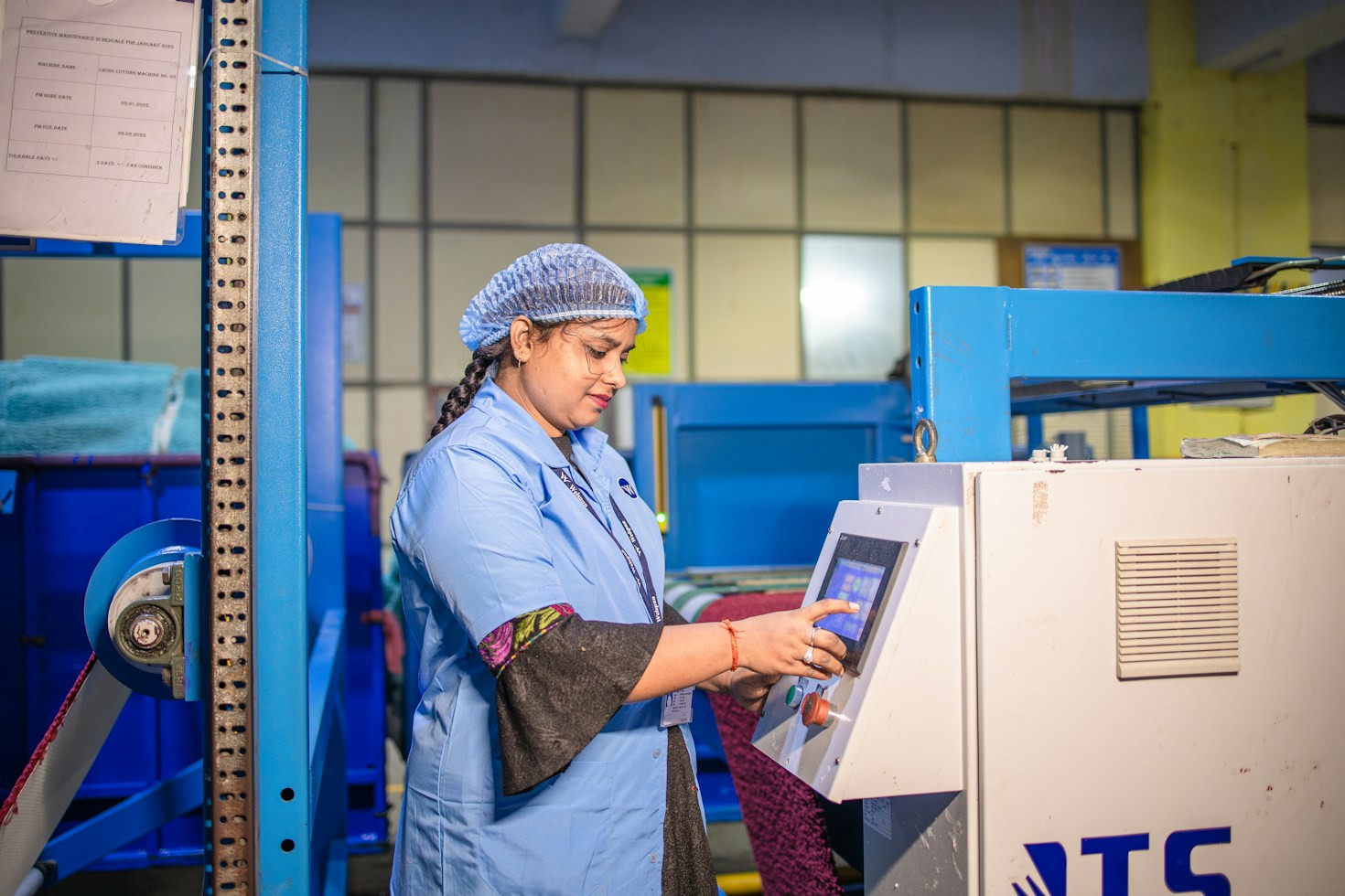 Strategie vincenti per ridurre i rischi professionali in azienda